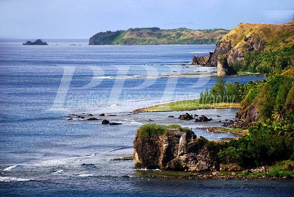 Umatac Bay, Guam
