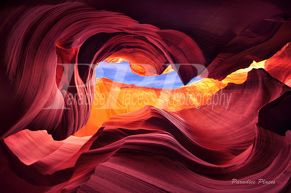 Stone Waves