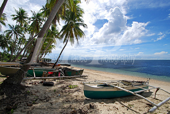 Paliton Point, Siquijor