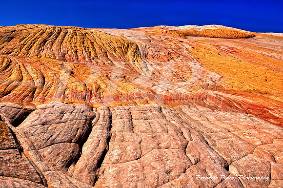 Yellow Rock, Grand Staircase Escalante, UT